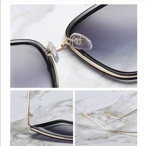 CAT EYE SUNGLASSES - Picture 5 of 5